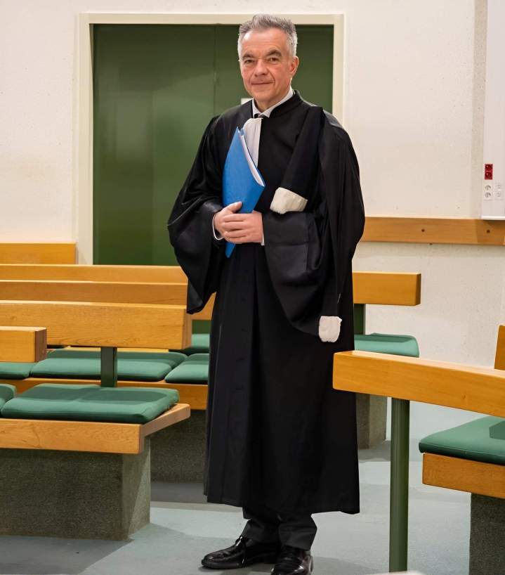 Avocat pénaliste Coupvray