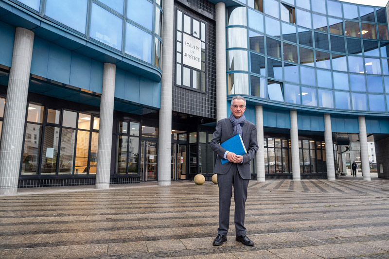 Avocat droit immobilier Chelles