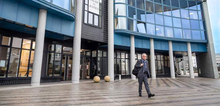 Accompagnement et défense durant l'exécution des peines