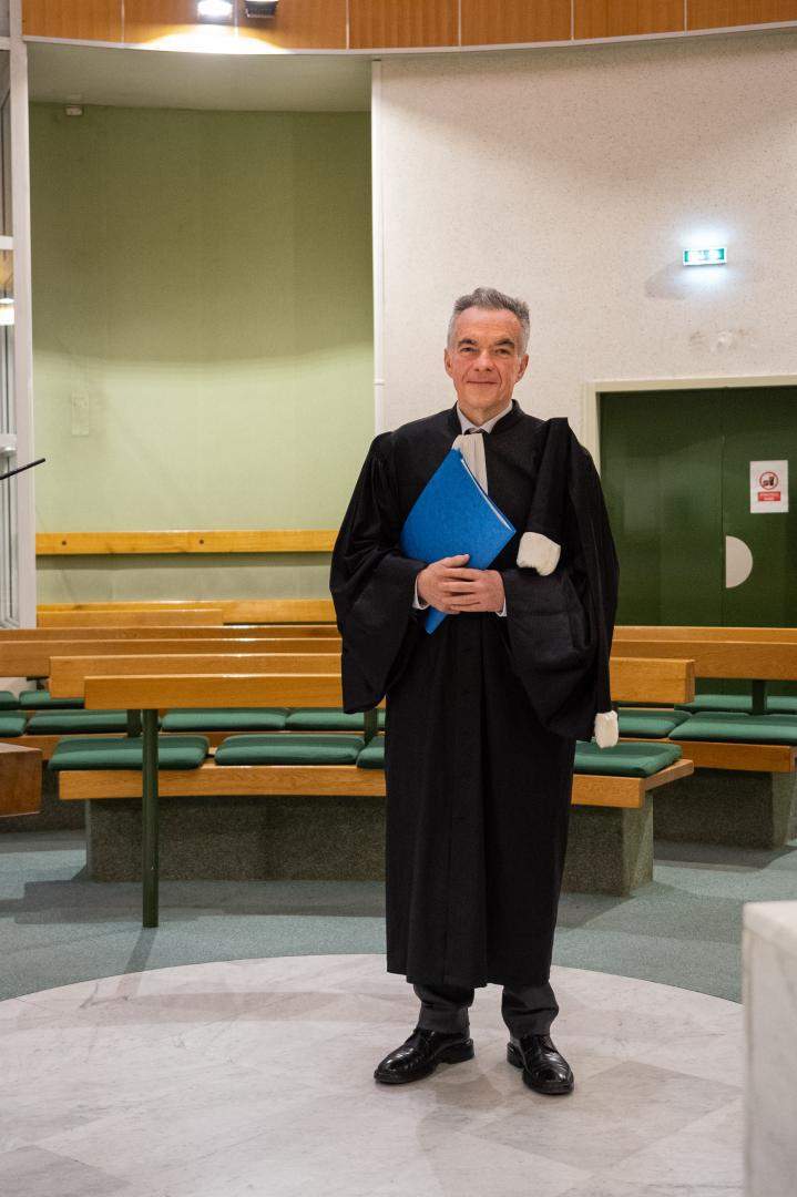 Avocat pénaliste Coupvray