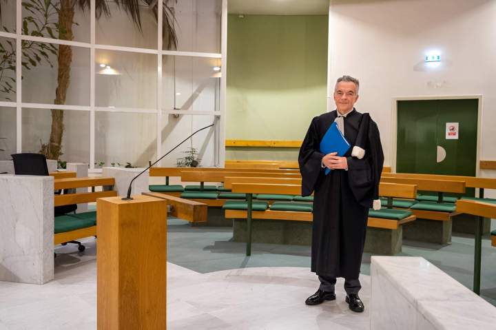 Avocat pénaliste Coupvray