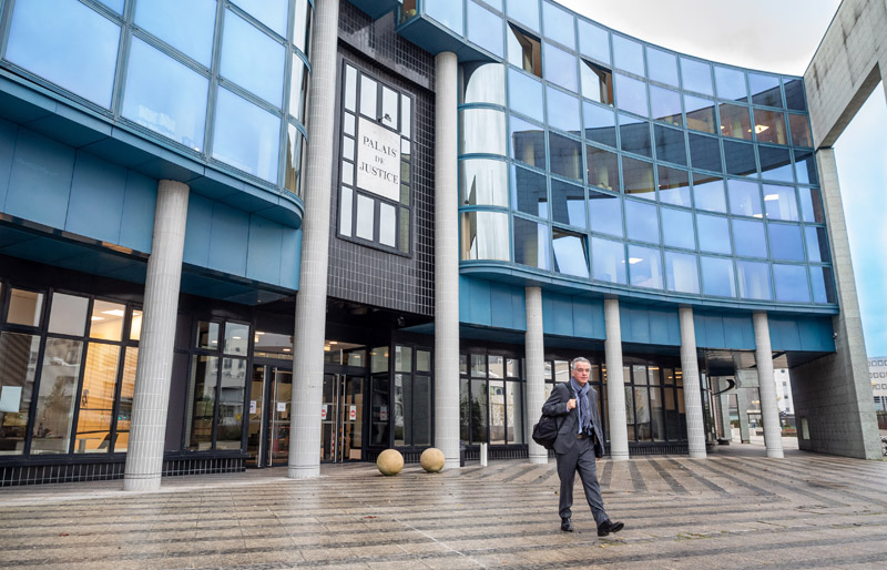Droit de l’assurance Chelles
