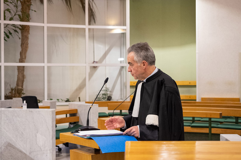 Avocat droit pénal Meaux