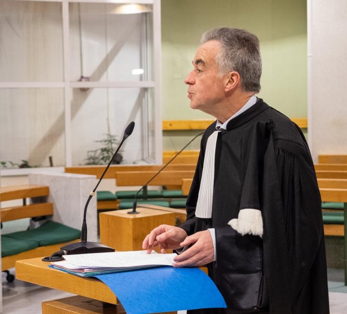 Droit civil Chelles