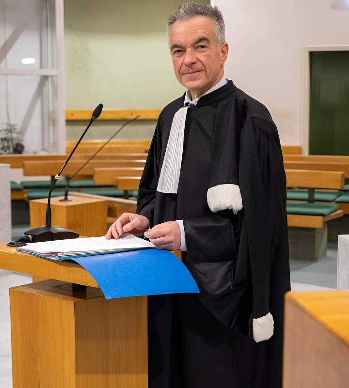 Protection et défense des droits des plus jeunes