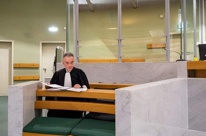 Assistance légale des mineurs Coupvray