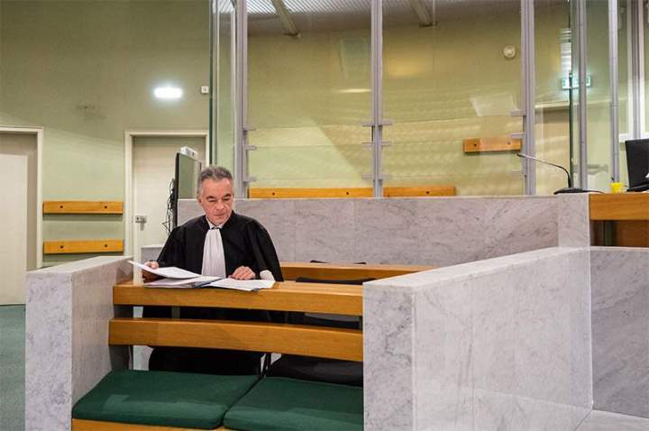 Spécialiste du droit Coupvray